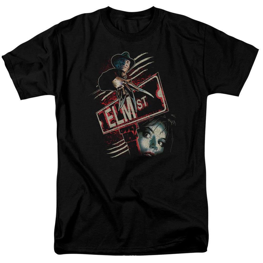 NIGHTMARE ON ELM STREET/ELM ST