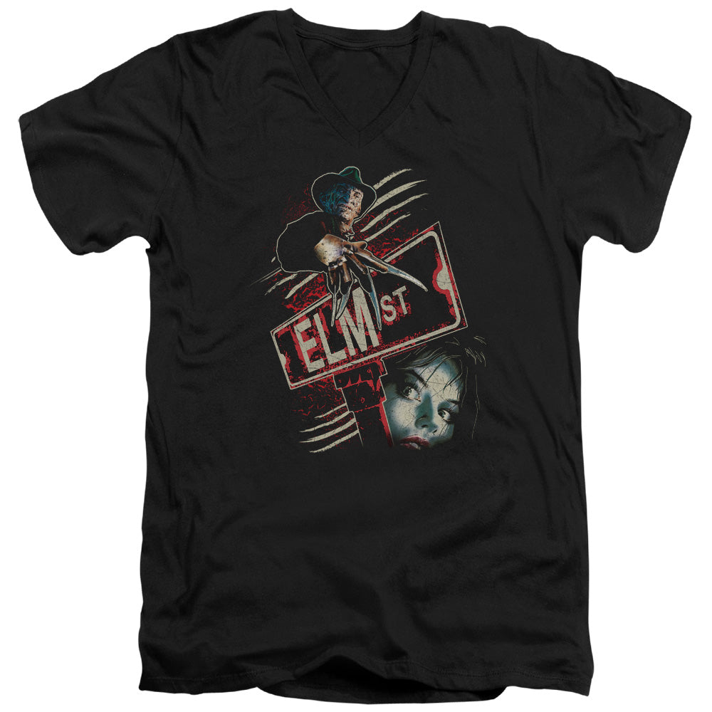 NIGHTMARE ON ELM STREET/ELM ST