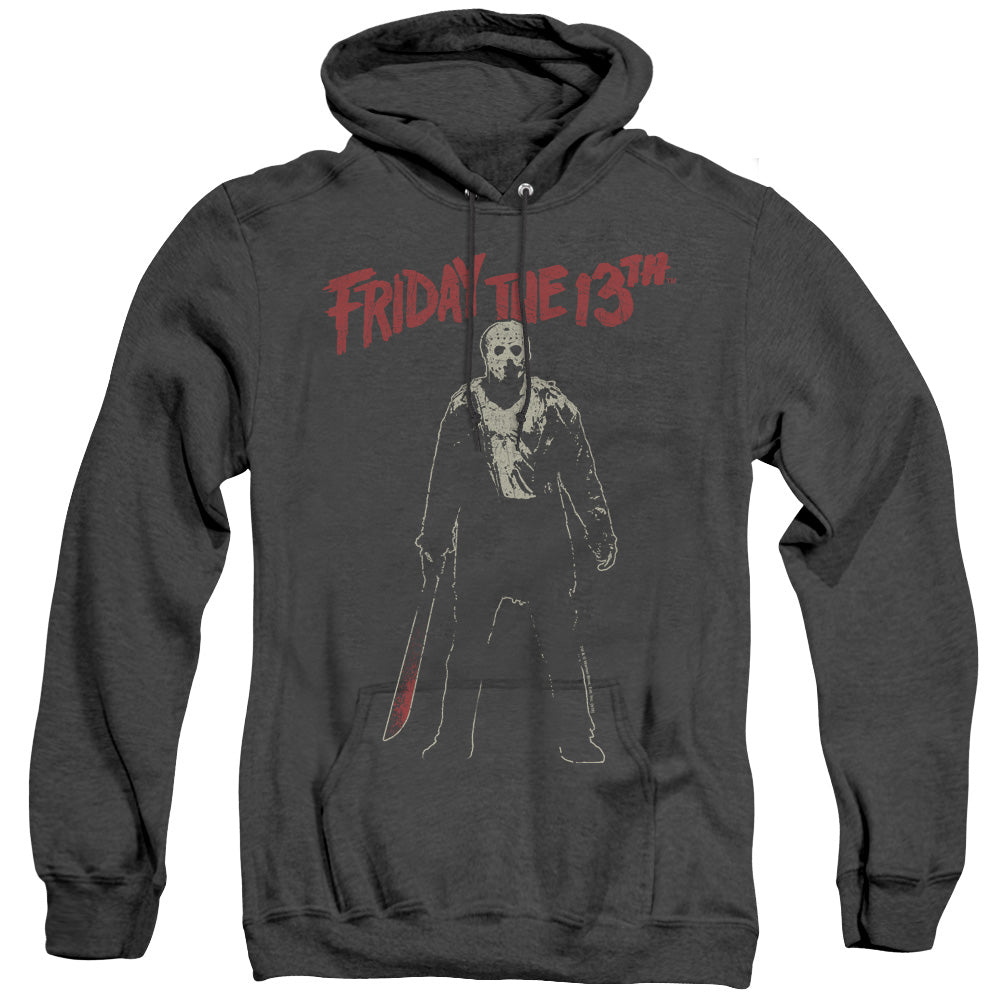 FRIDAY THE 13TH/CHCHCH AHAHAH