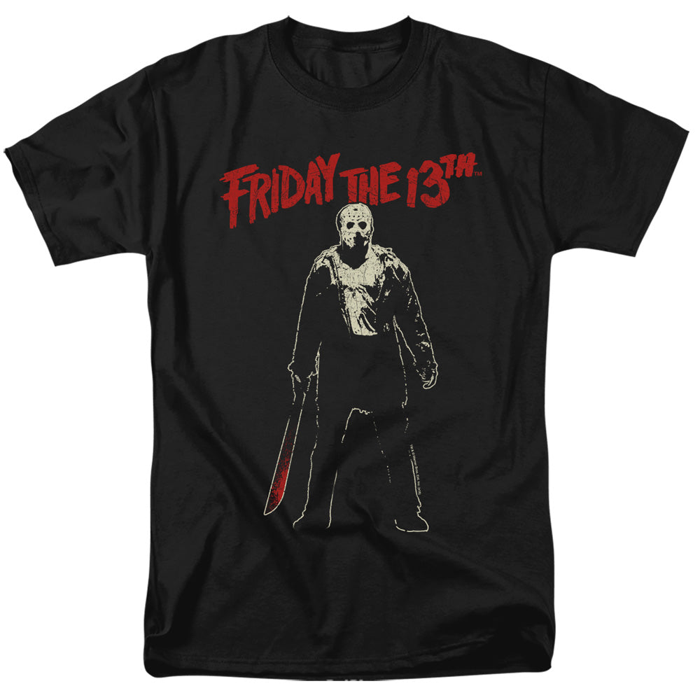 FRIDAY THE 13TH/CHCHCH AHAHAH