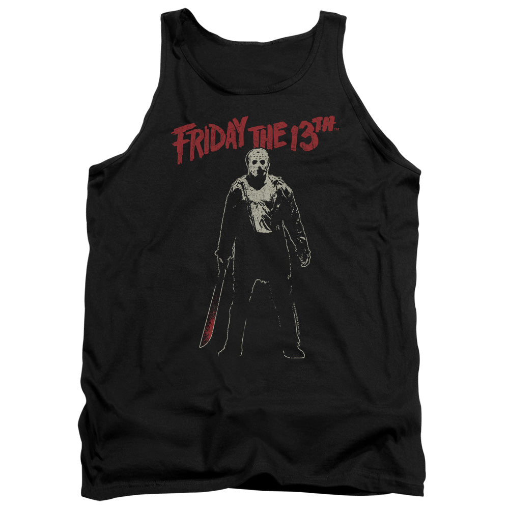 FRIDAY THE 13TH/CHCHCH AHAHAH