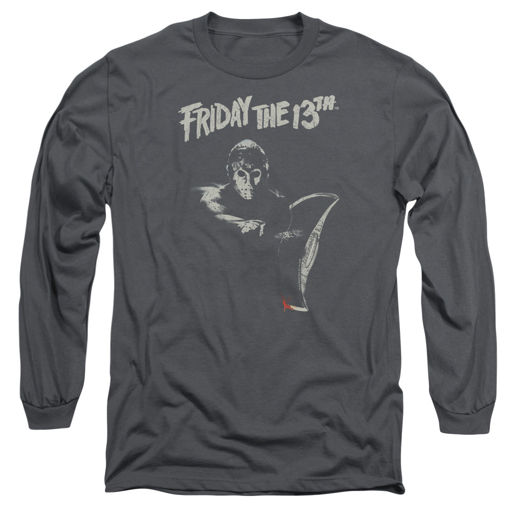 FRIDAY THE 13TH/AX