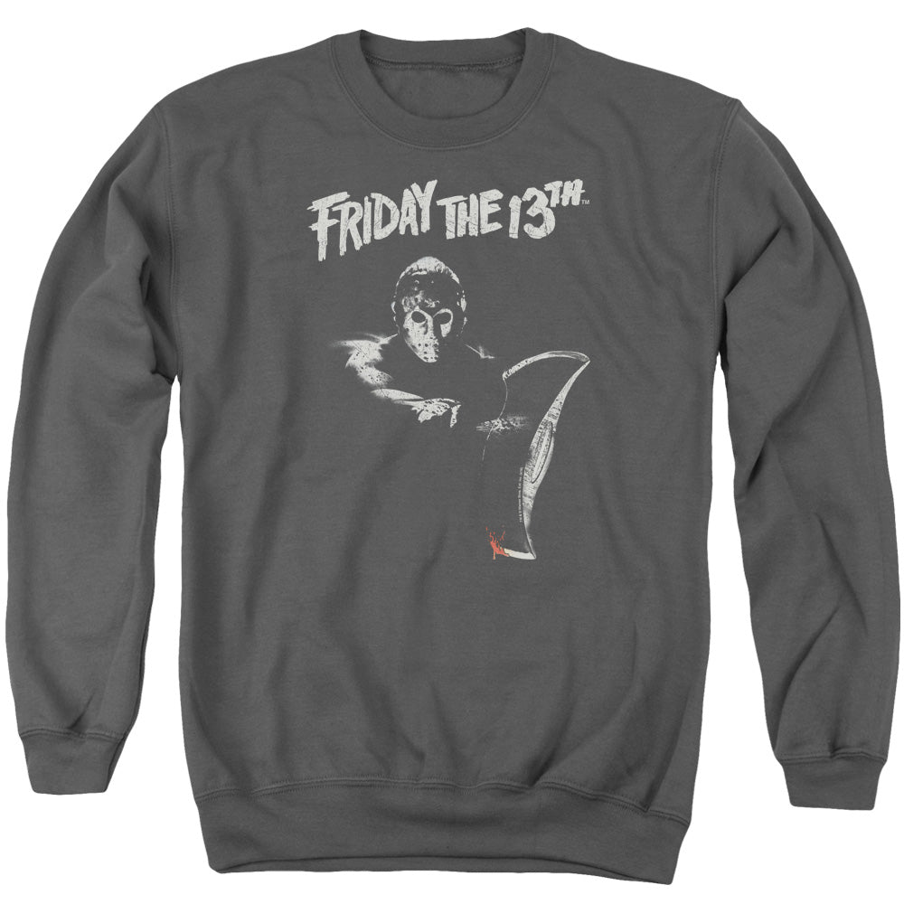FRIDAY THE 13TH/AX