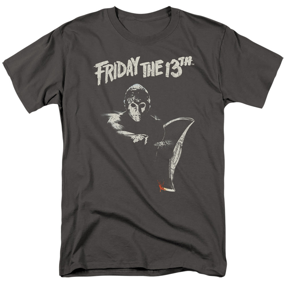 FRIDAY THE 13TH/AX