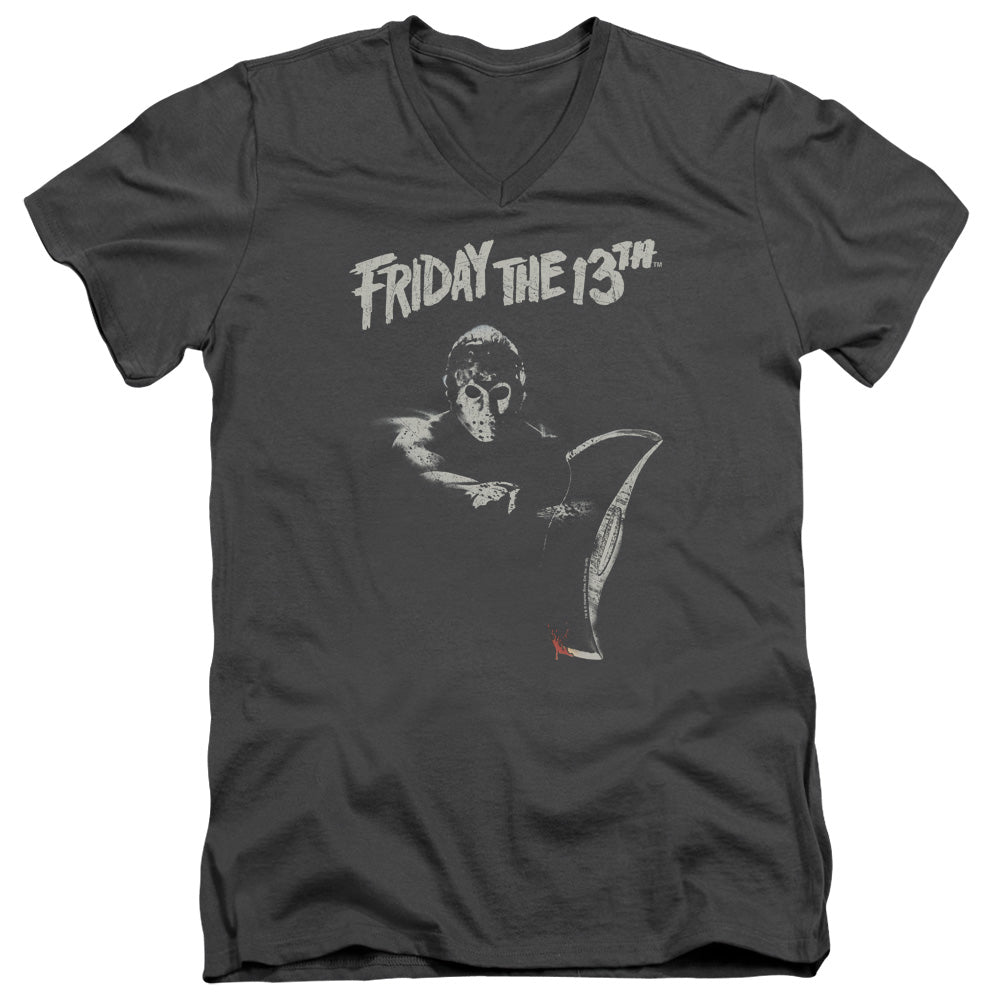 FRIDAY THE 13TH/AX