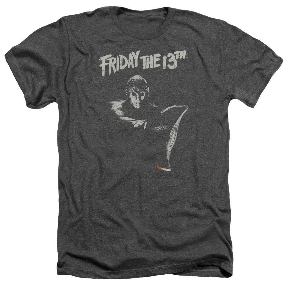 FRIDAY THE 13TH/AX