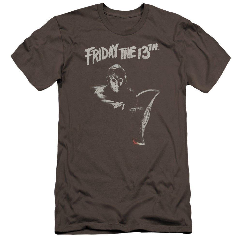FRIDAY THE 13TH/AX