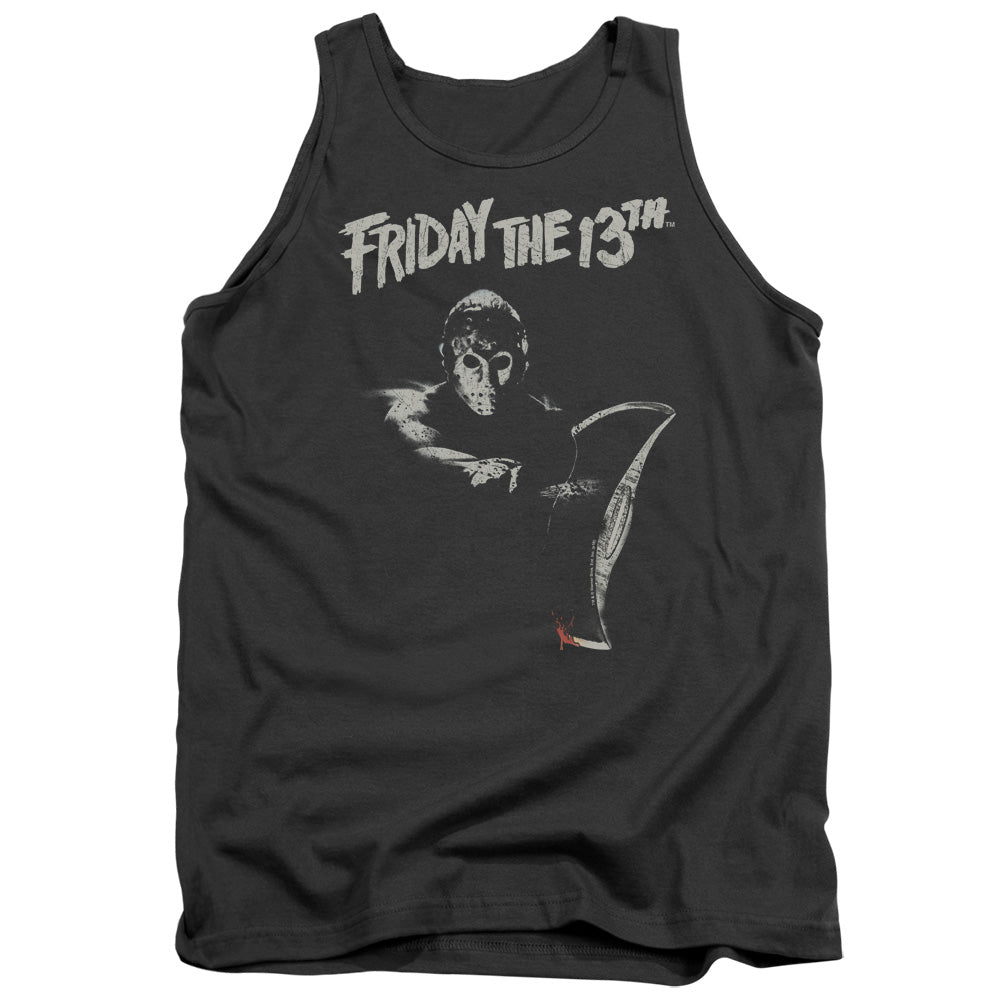 FRIDAY THE 13TH/AX