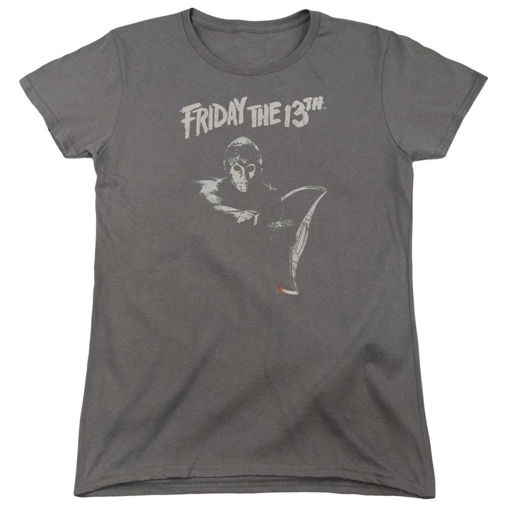 FRIDAY THE 13TH/AX