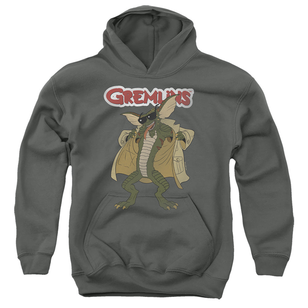 GREMLINS/FLASHER