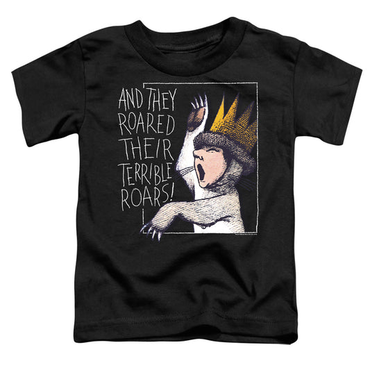 WHERE THE WILD THINGS ARE/ROAR