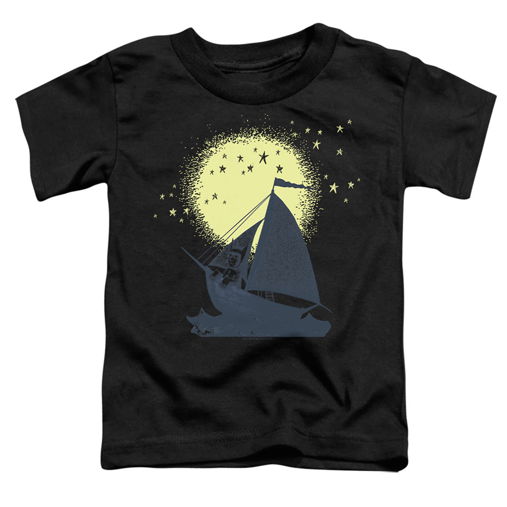 WHERE THE WILD THINGS ARE/SAIL