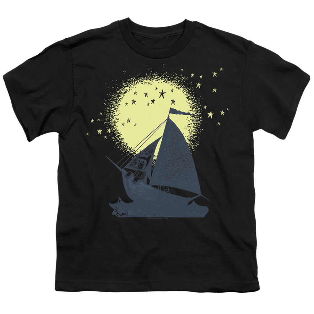 WHERE THE WILD THINGS ARE/SAIL
