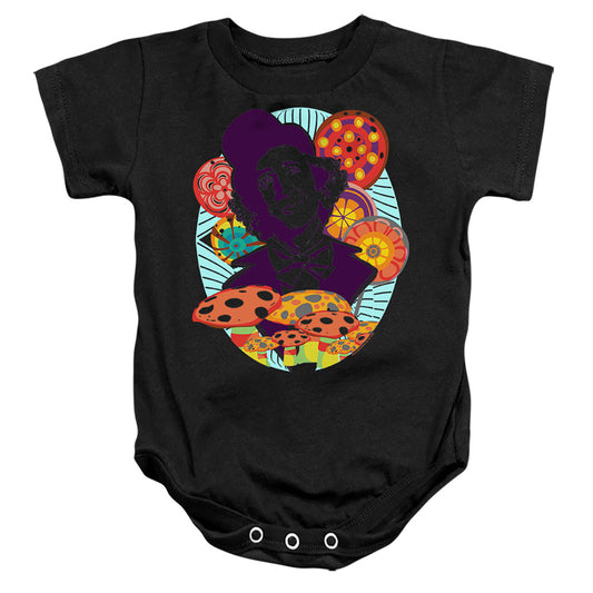 WILLY WONKA AND THE CHOCOLATE FACTORY/WILLY