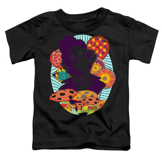 WILLY WONKA AND THE CHOCOLATE FACTORY/WILLY