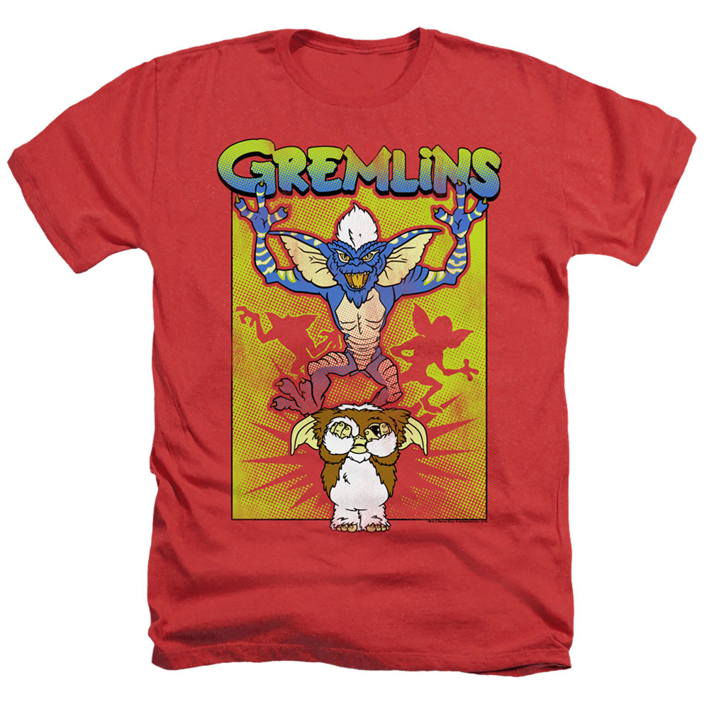 GREMLINS/BE AFRAID