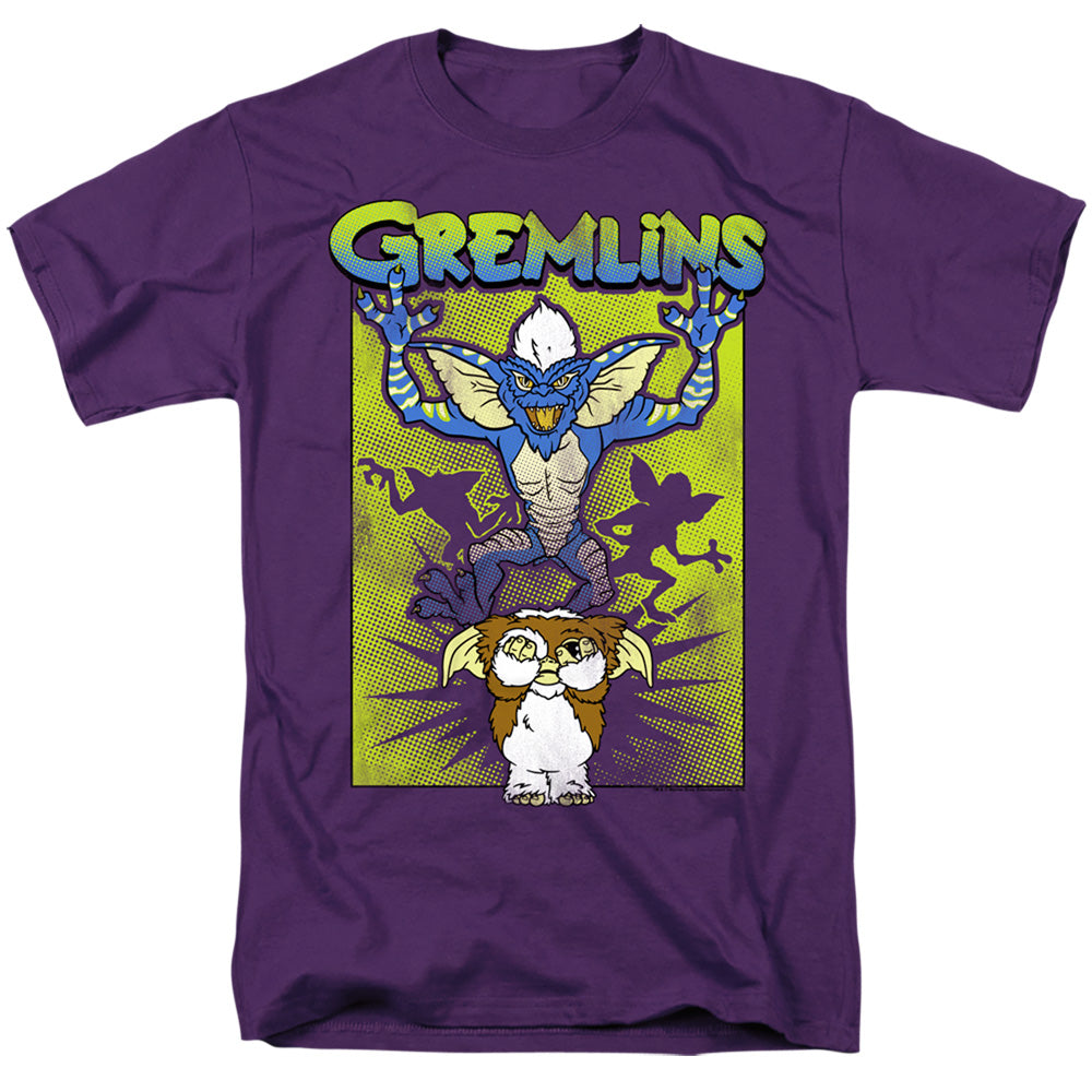 GREMLINS/BE AFRAID
