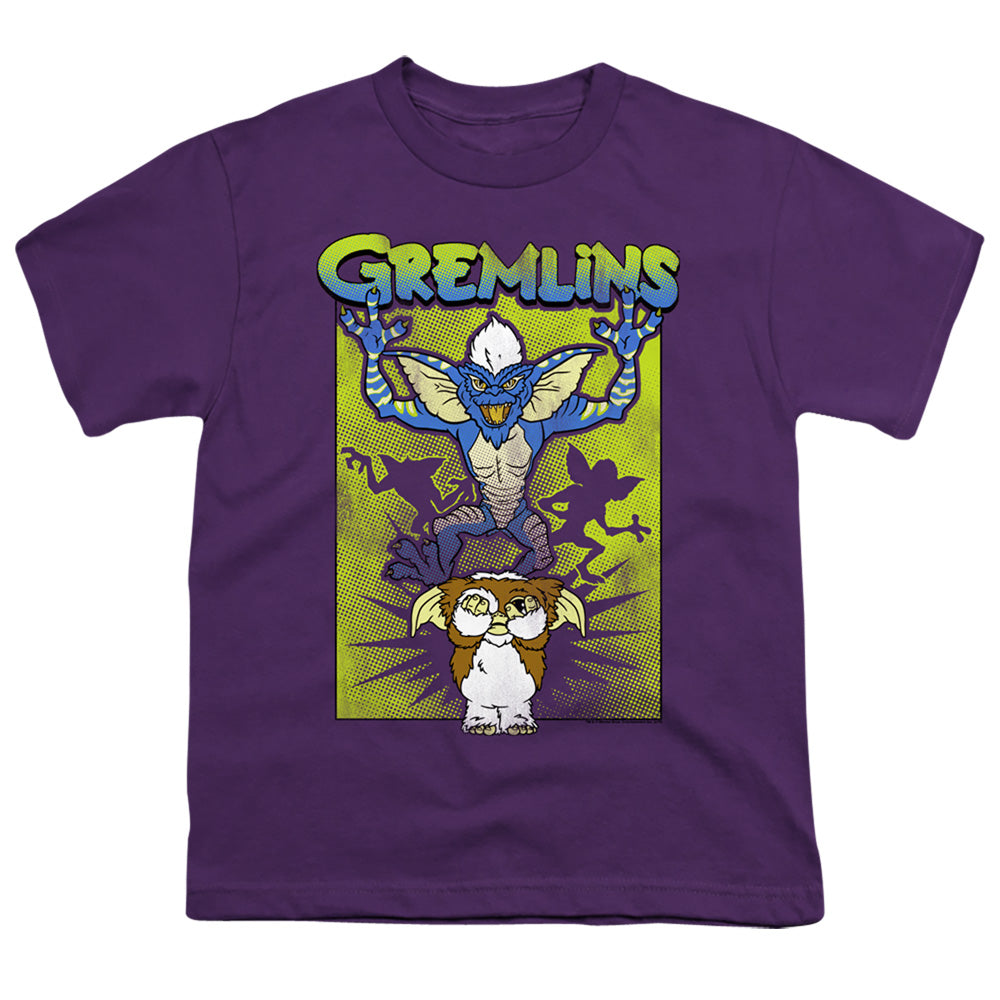 GREMLINS/BE AFRAID