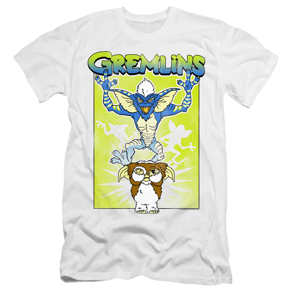 GREMLINS/BE AFRAID