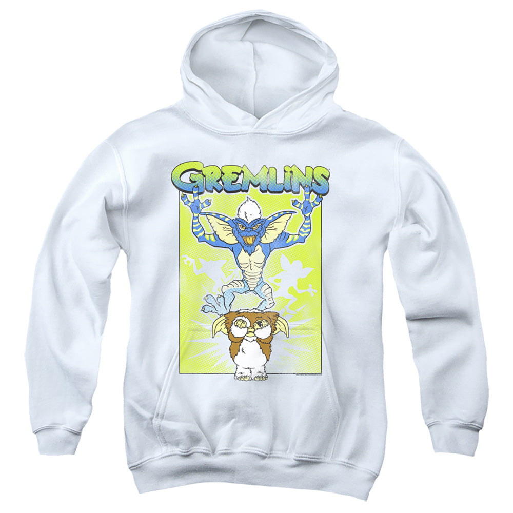 GREMLINS/BE AFRAID
