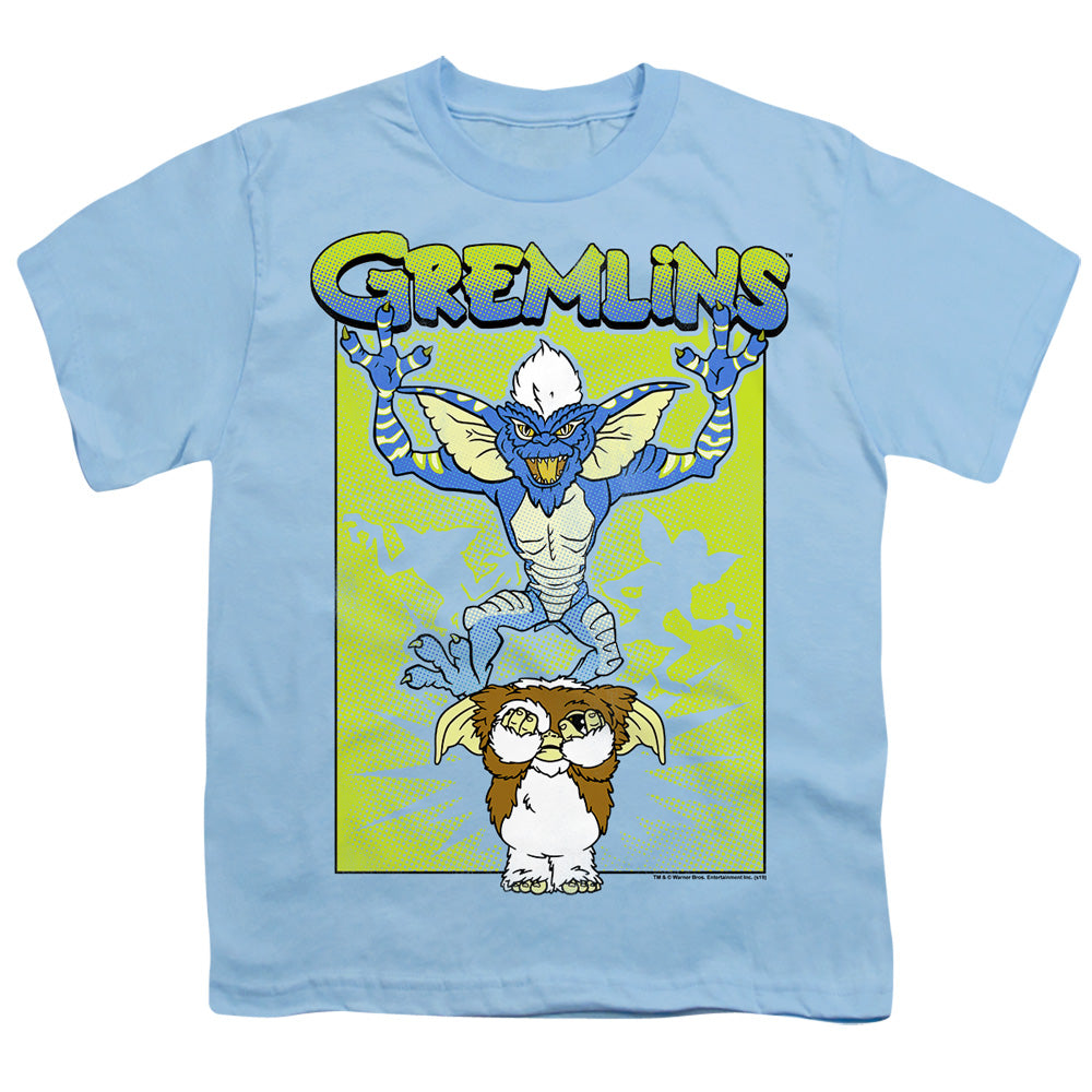 GREMLINS/BE AFRAID