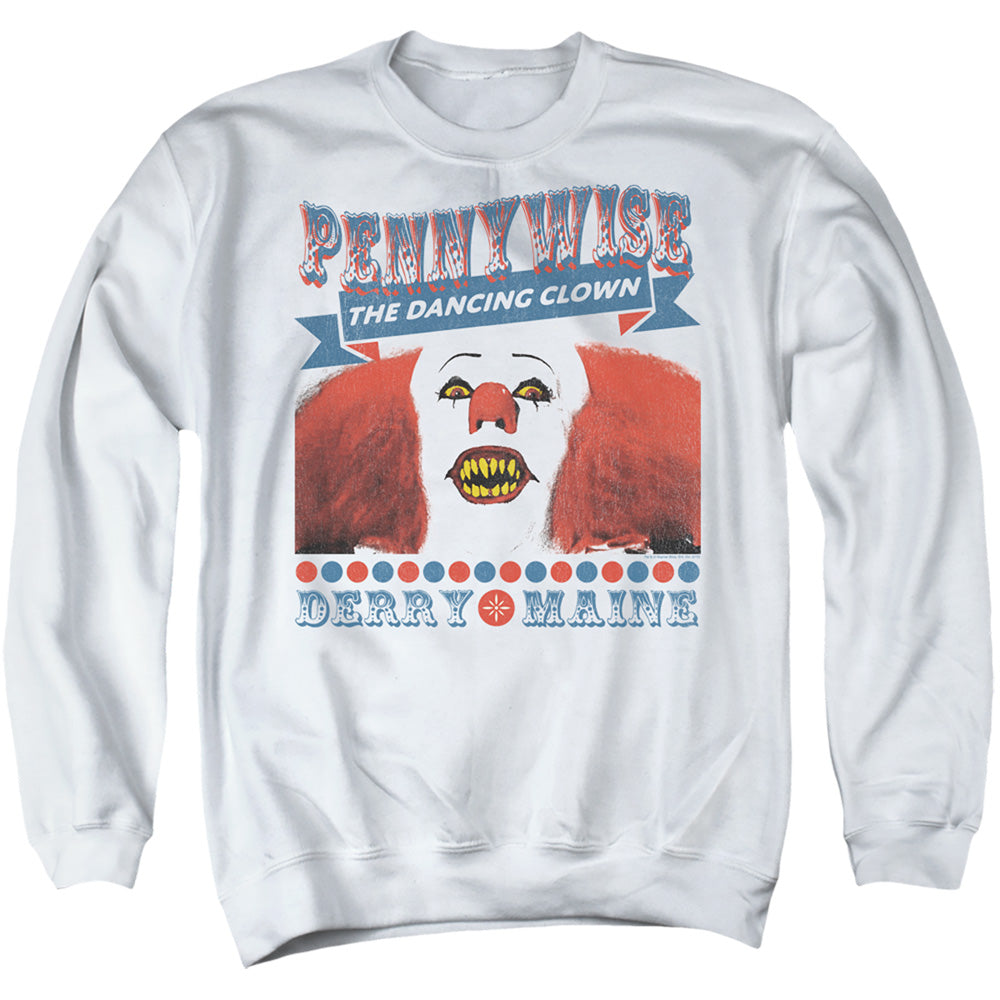 IT 1990/THE DANCING CLOWN