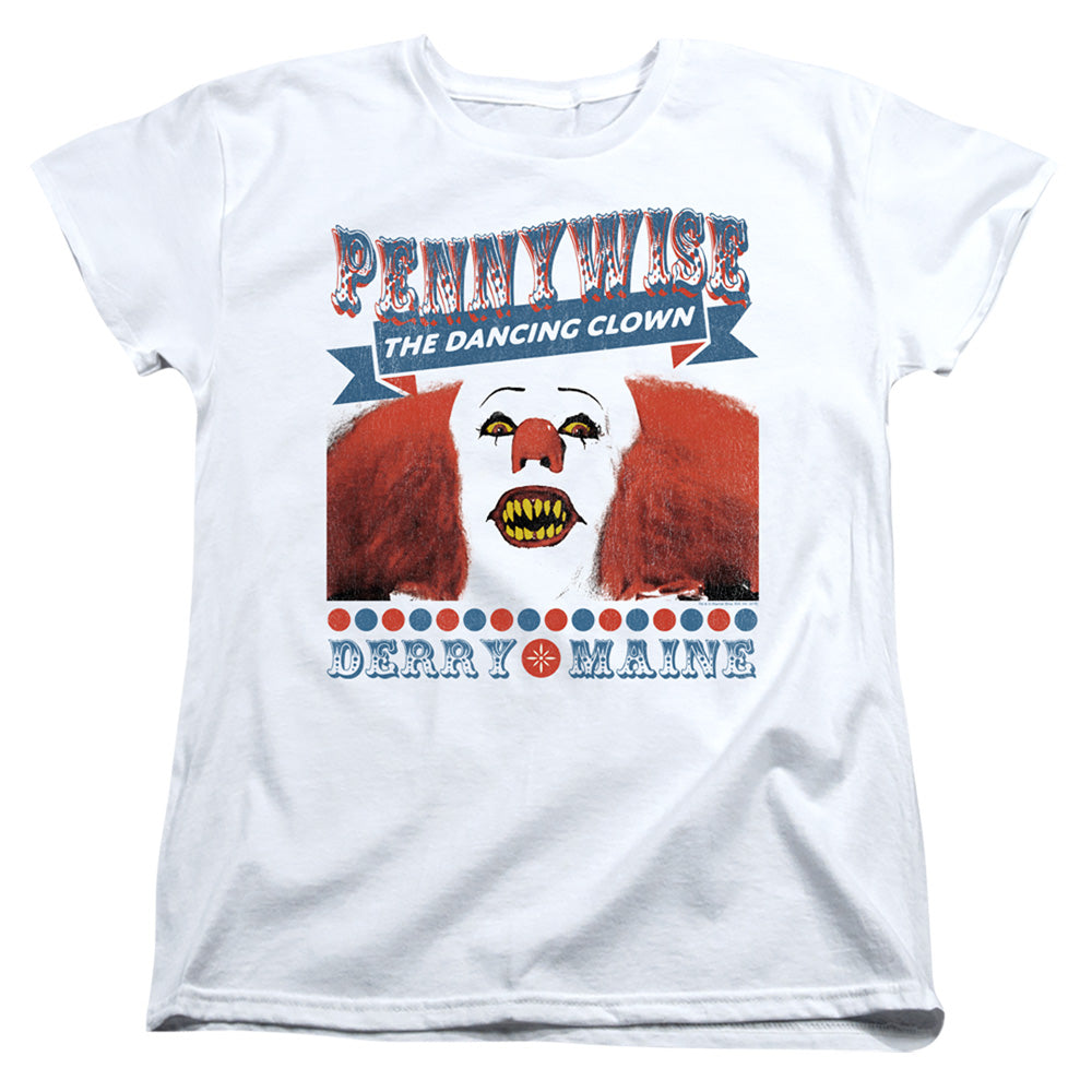 IT 1990/THE DANCING CLOWN