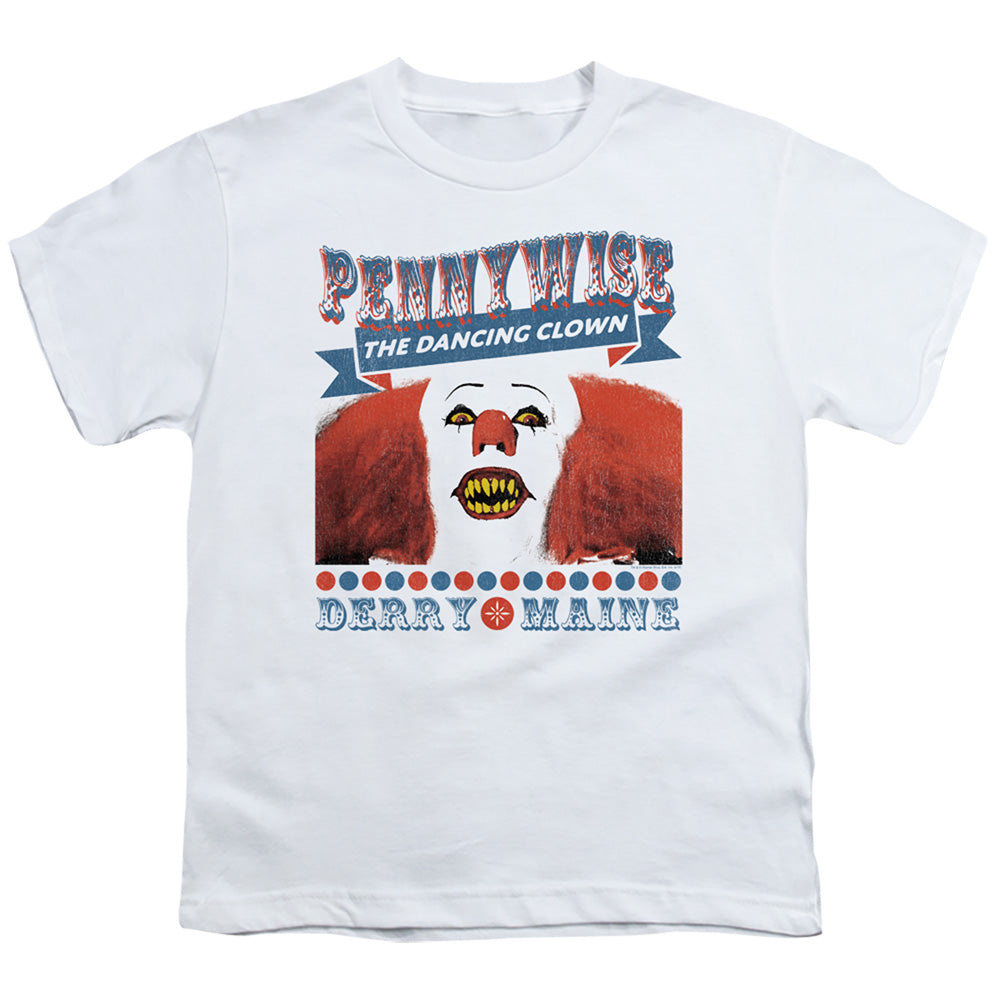 IT 1990/THE DANCING CLOWN