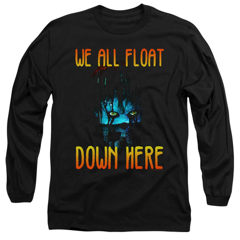 IT 2017/WE ALL FLOAT DOWN HERE