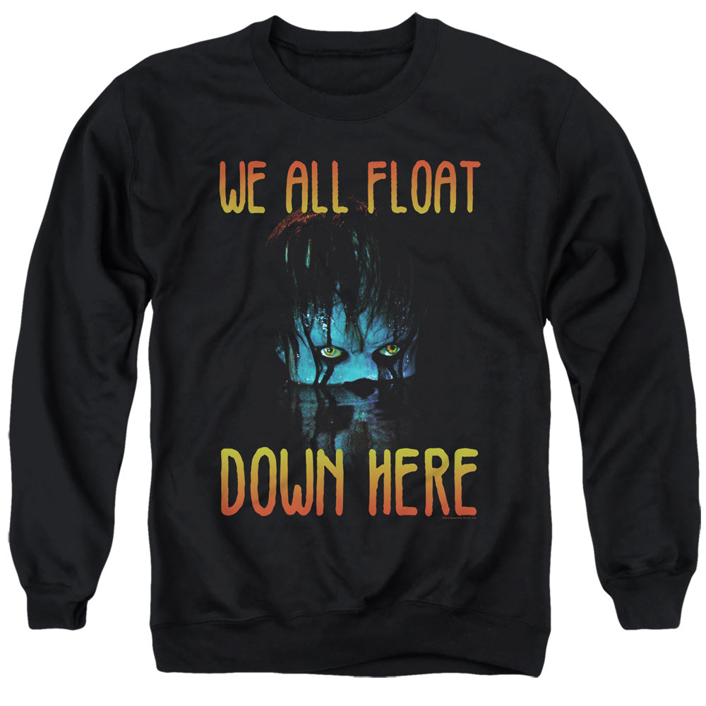 IT 2017/WE ALL FLOAT DOWN HERE