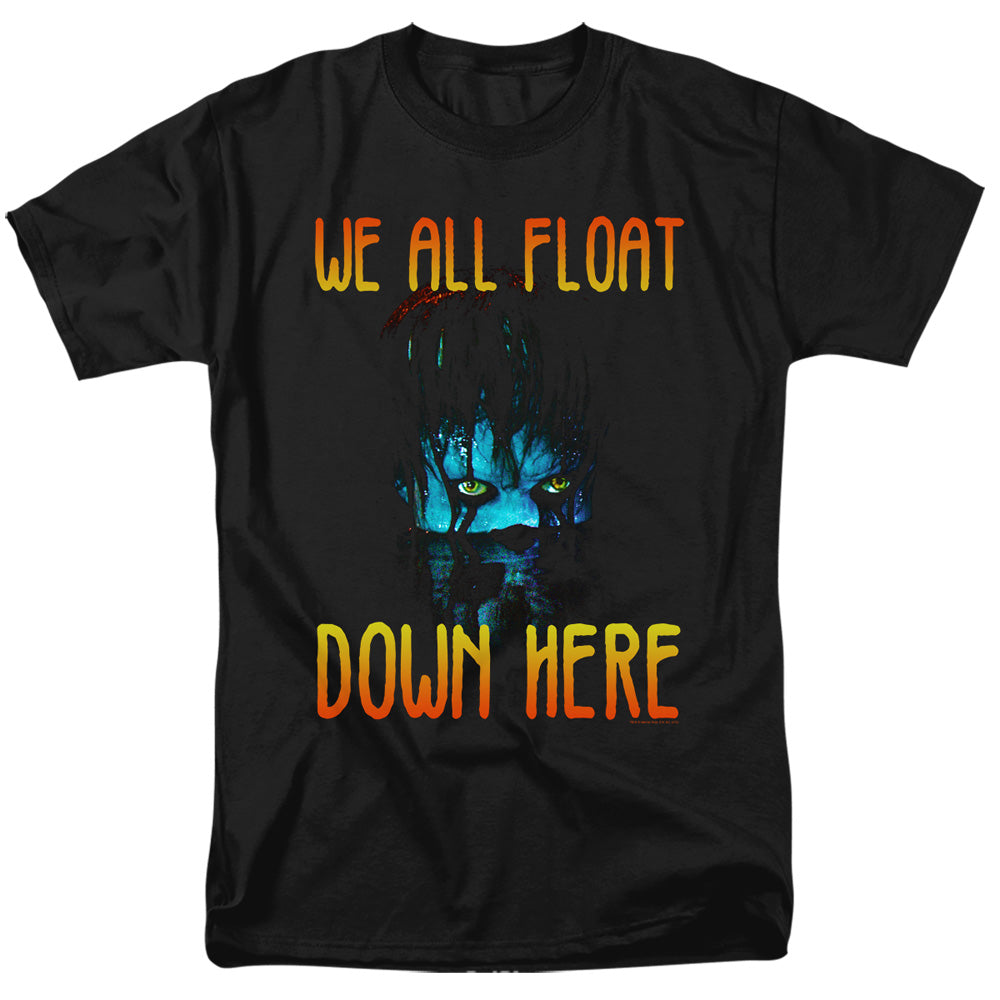 IT 2017/WE ALL FLOAT DOWN HERE