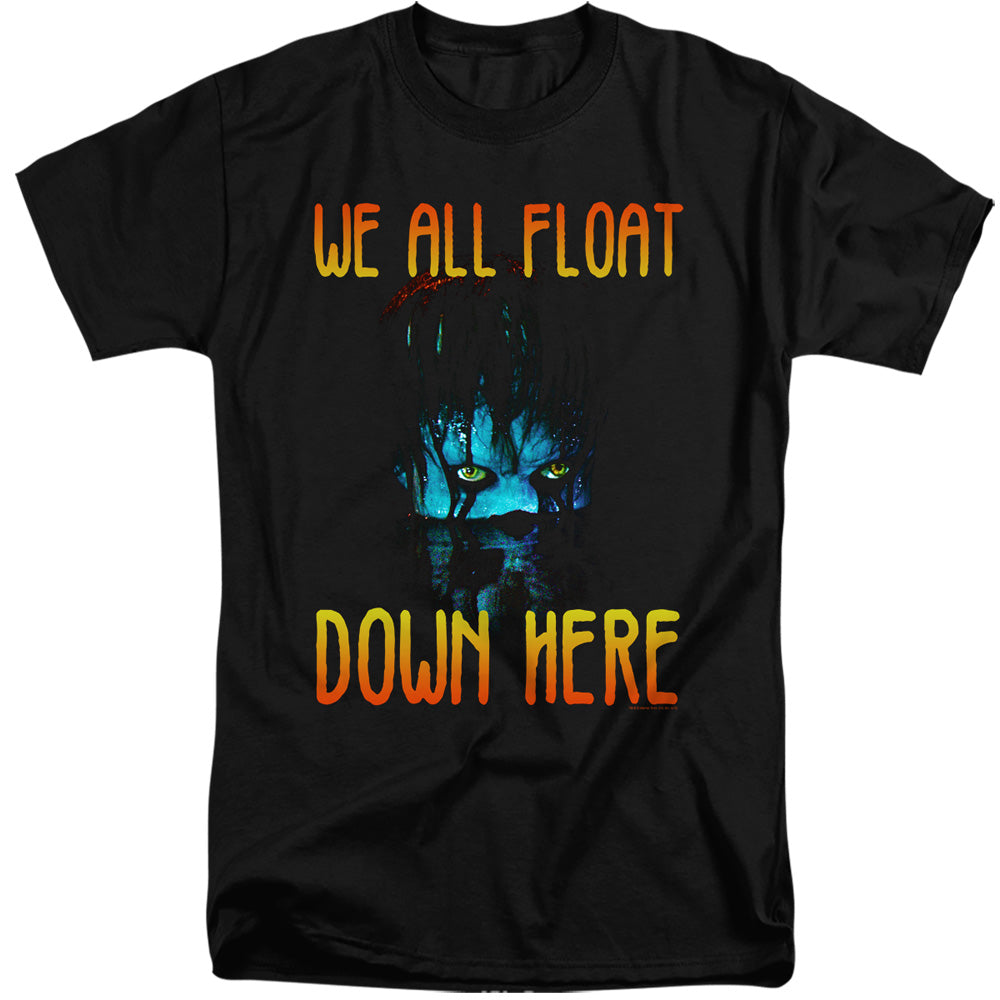 IT 2017/WE ALL FLOAT DOWN HERE