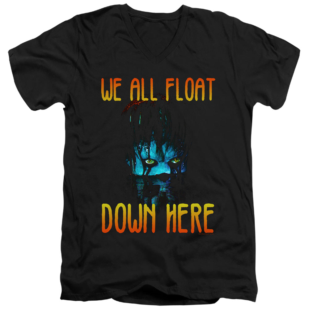 IT 2017/WE ALL FLOAT DOWN HERE