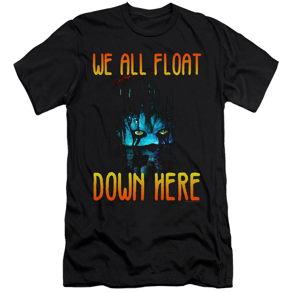 IT 2017/WE ALL FLOAT DOWN HERE