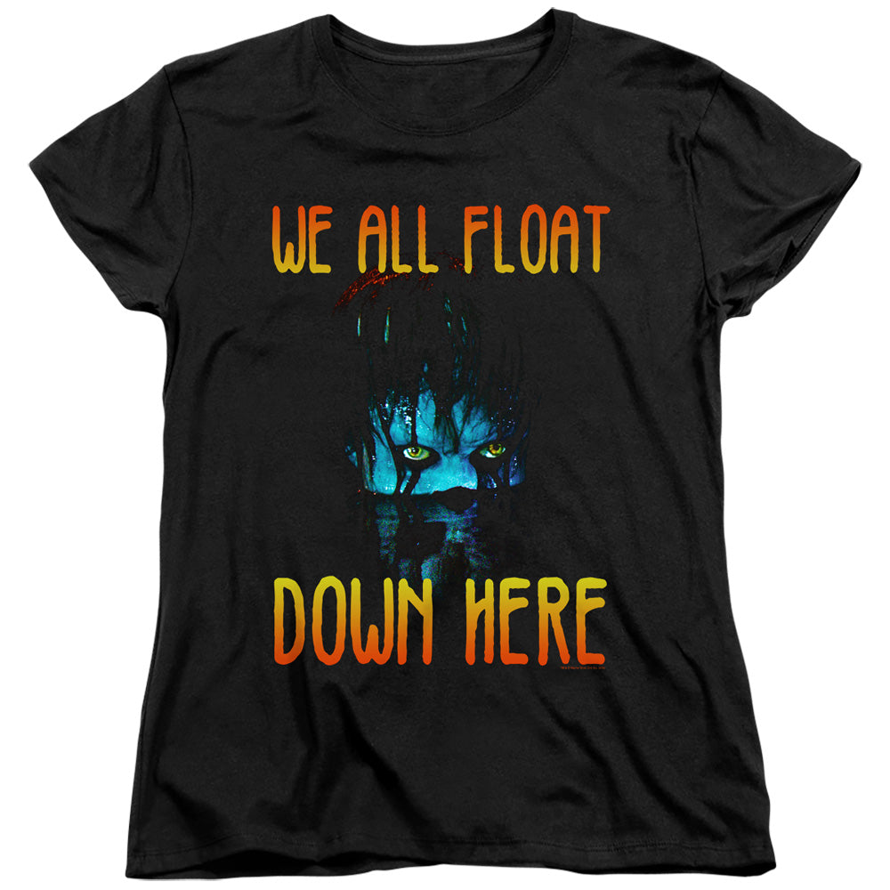 IT 2017/WE ALL FLOAT DOWN HERE