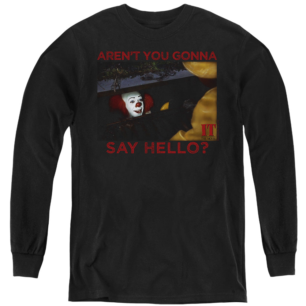 IT 1990/HELLO