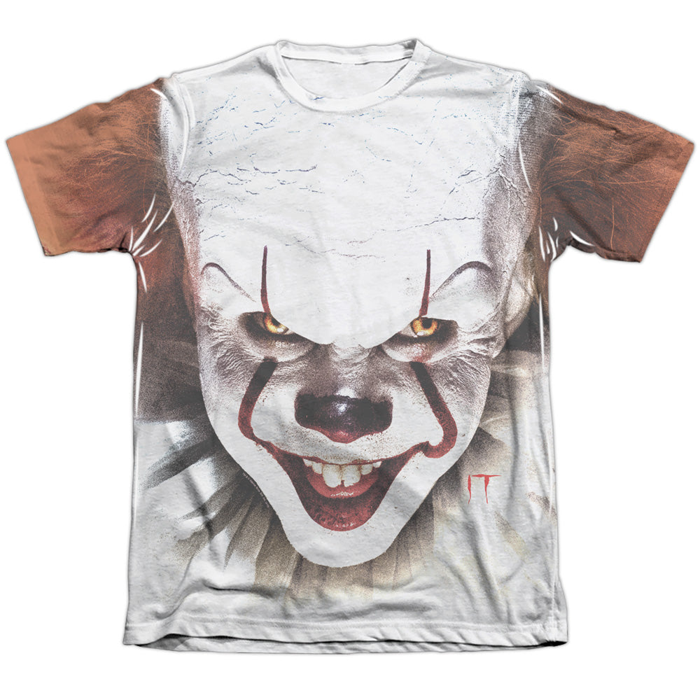 IT 2017/PENNYWISE AT LARGE