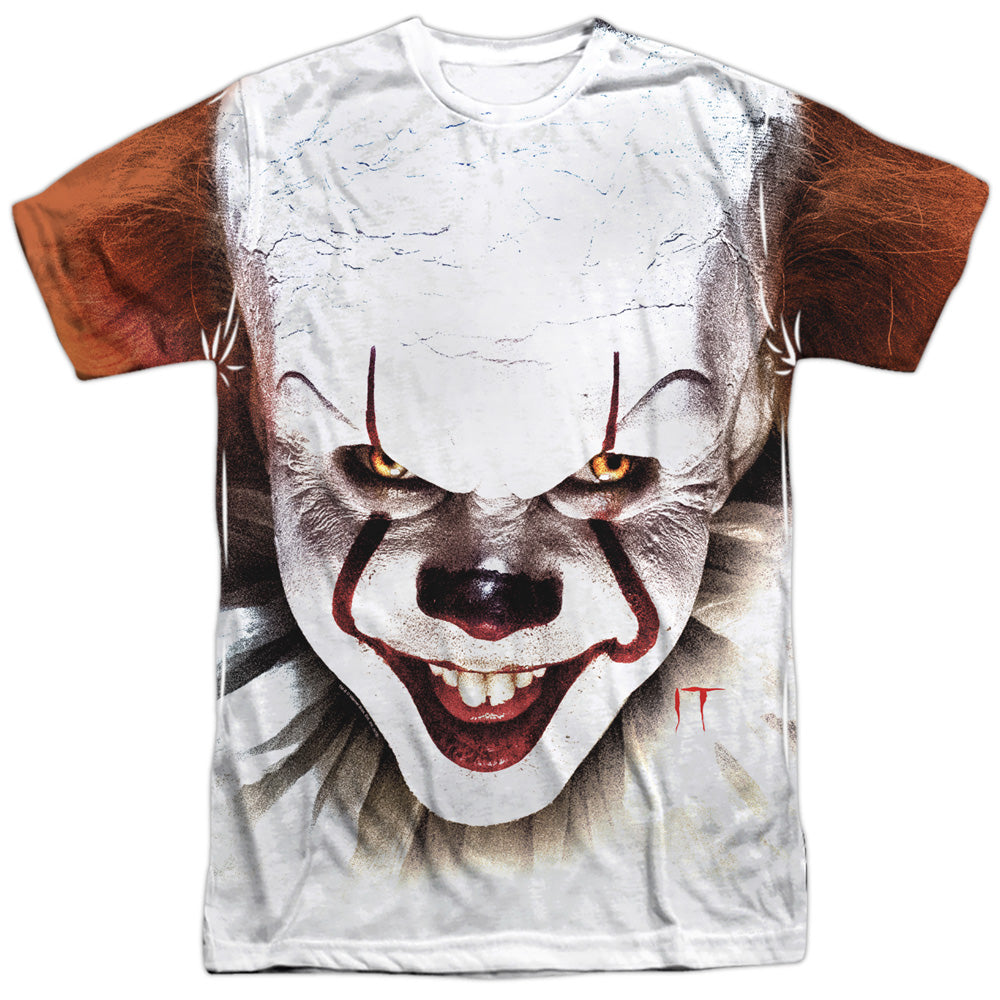 IT 2017/PENNYWISE AT LARGE