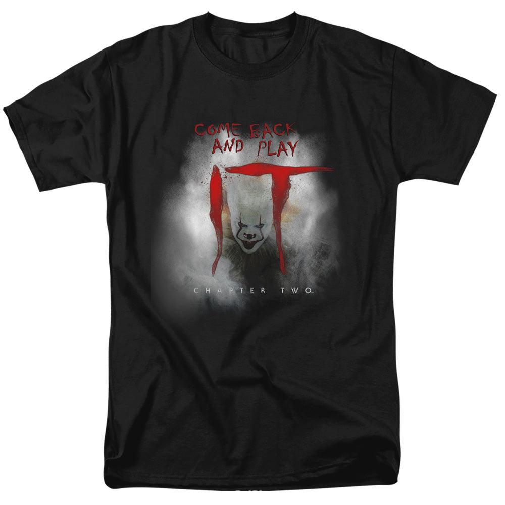 IT 2019/COME BACK AND PLAY