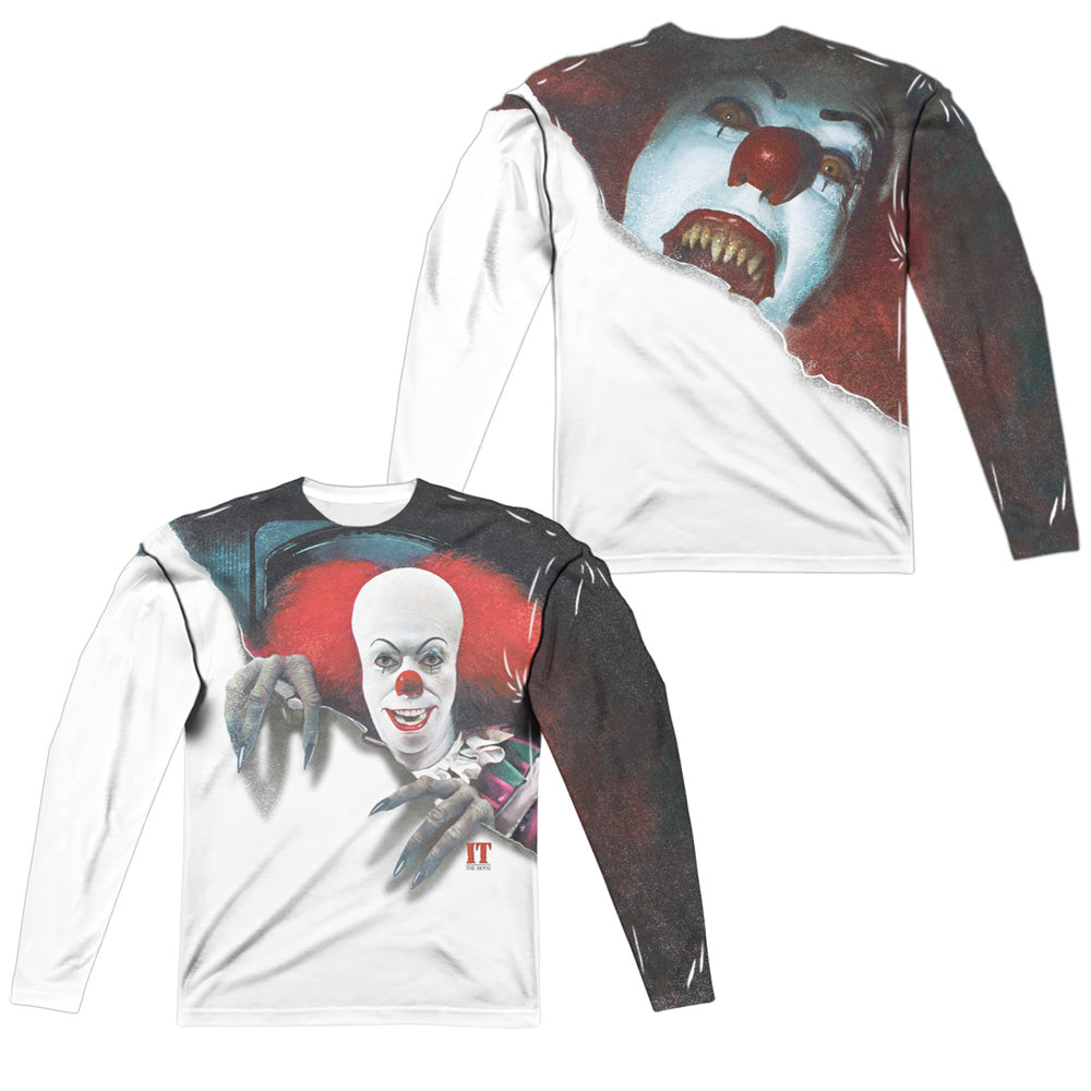 IT 1990/PENNYWISE IT