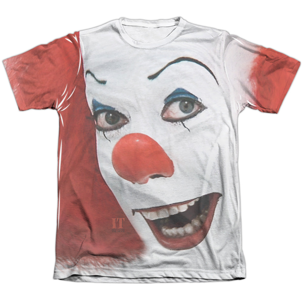 IT 1990/LARGER THAN LIFE