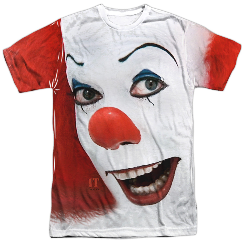 IT 1990/LARGER THAN LIFE