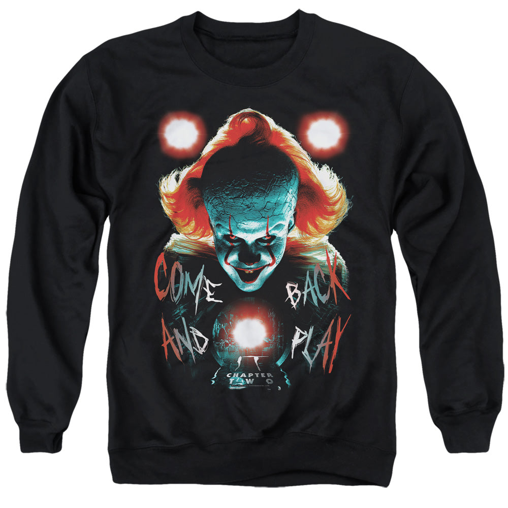 IT 2017/DEAD LIGHTS