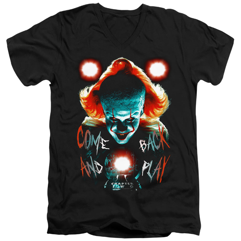 IT 2017/DEAD LIGHTS