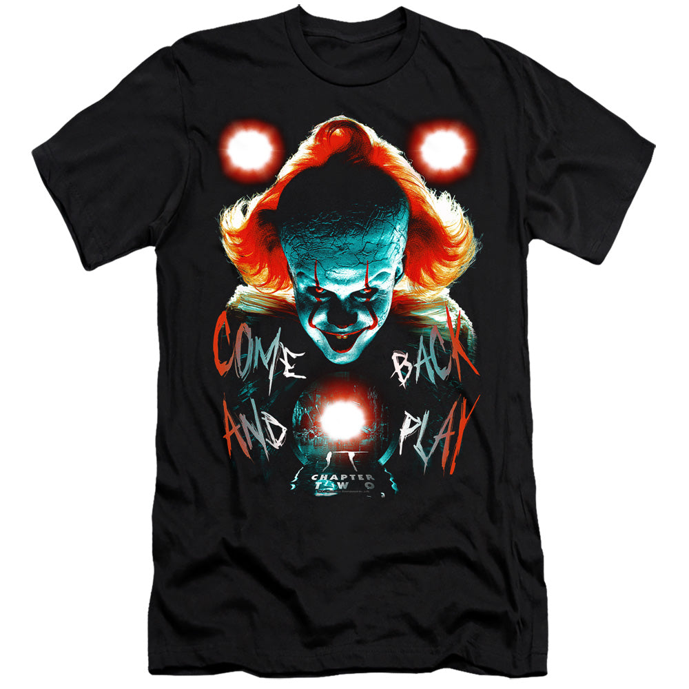 IT 2017/DEAD LIGHTS