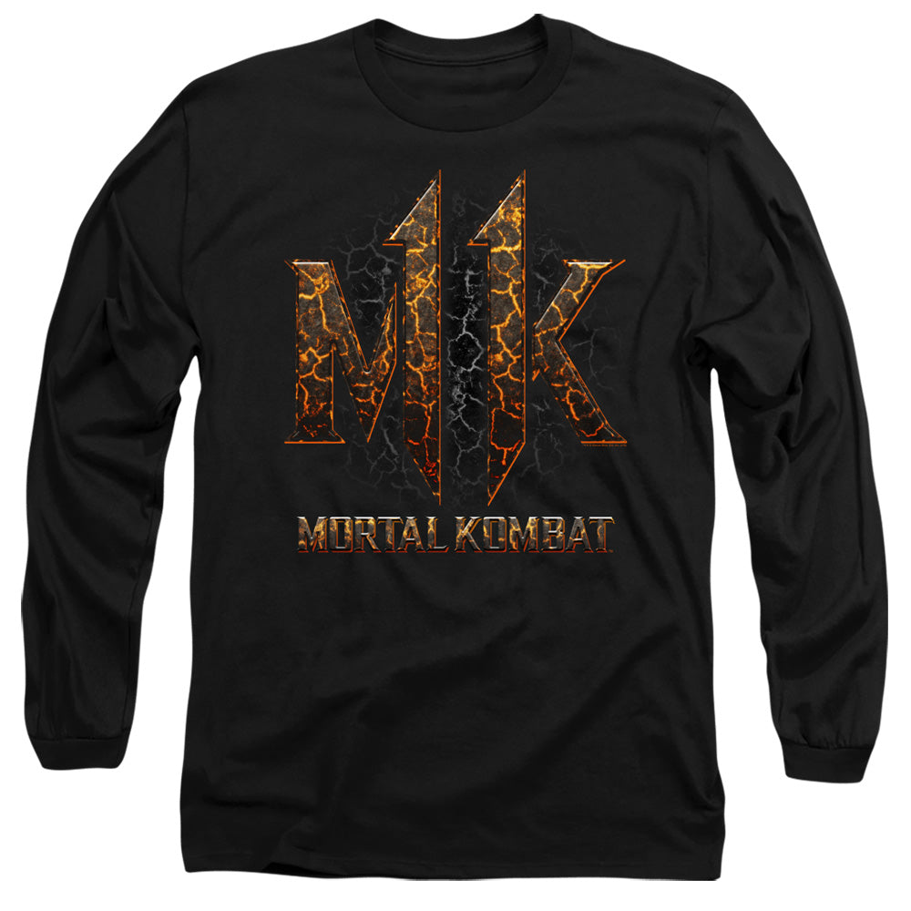 MORTAL KOMBAT 11/MK11 LAVA