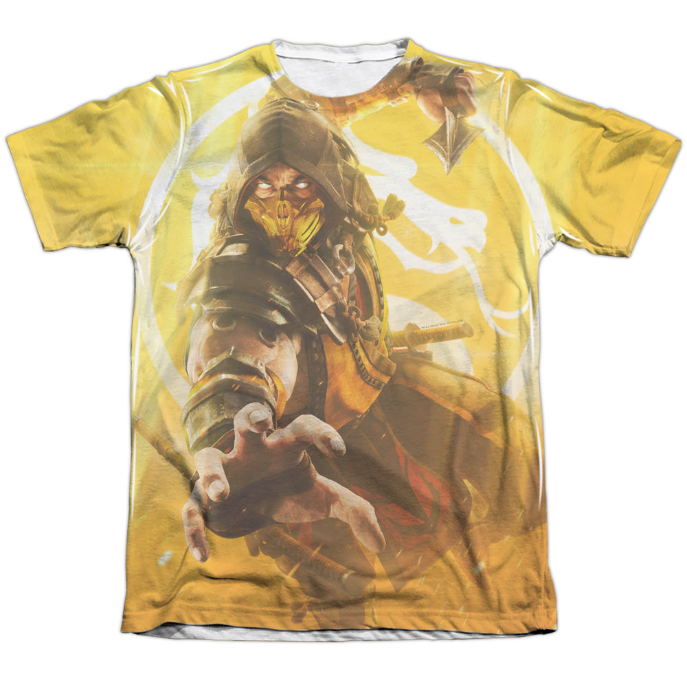 MORTAL KOMBAT 11/SCORPION