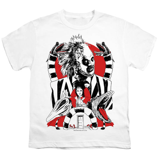 BEETLEJUICE/BEETLEJUICE COLLAGE