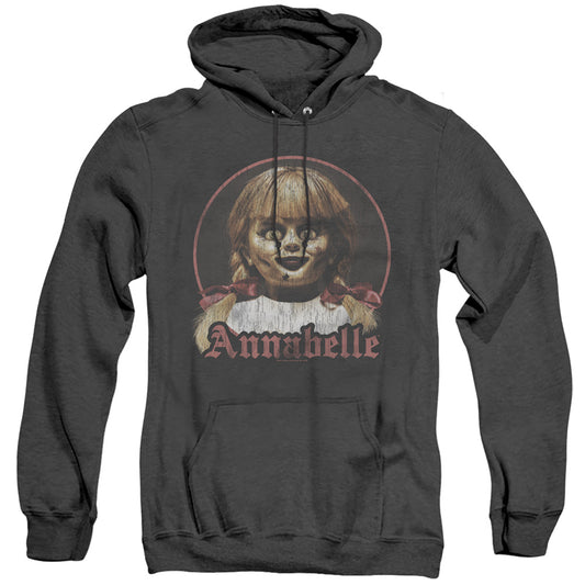 ANNABELLE/ANNABELLE PORTRAIT