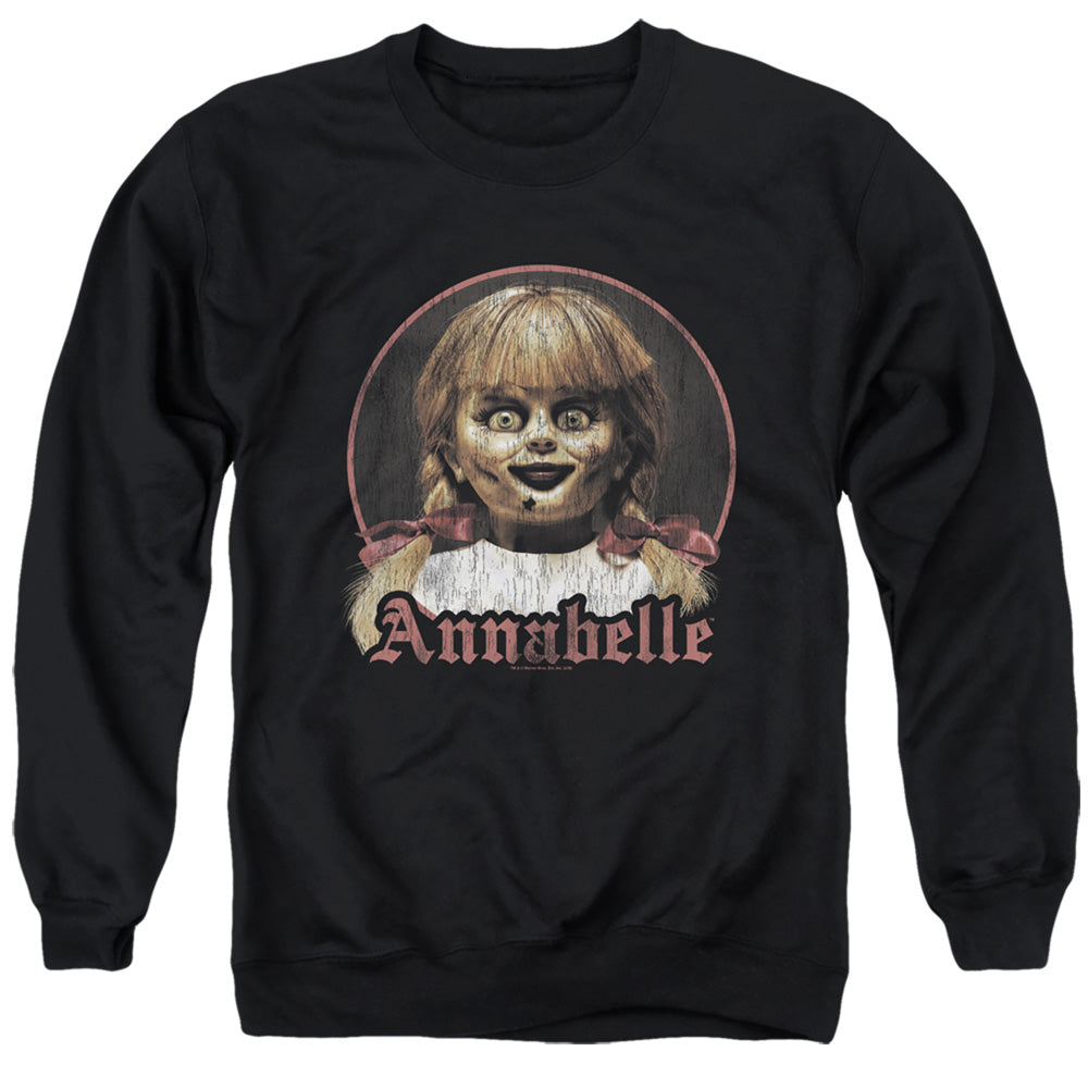 ANNABELLE/ANNABELLE PORTRAIT